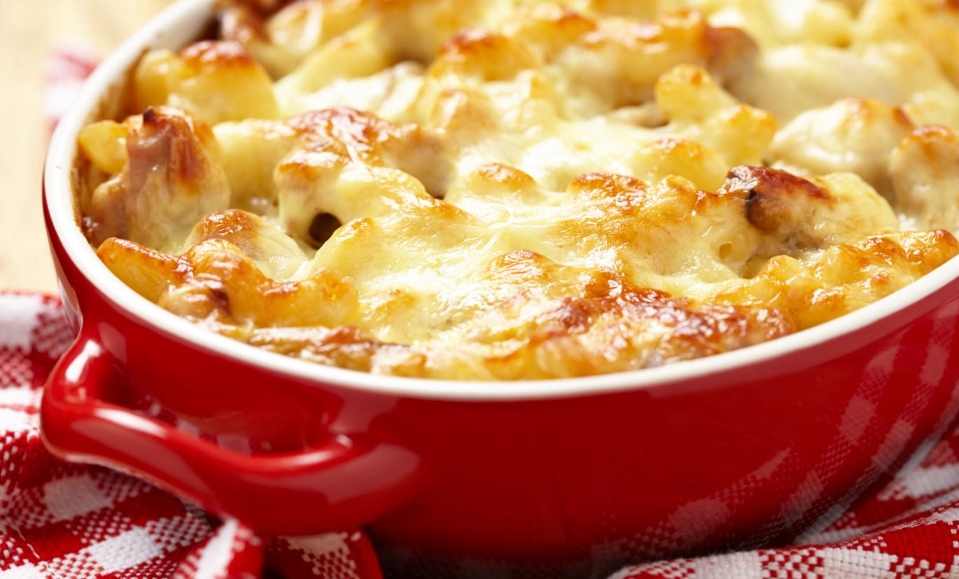 רוצים להיות מאושרים? אכלו מזונות צהובים