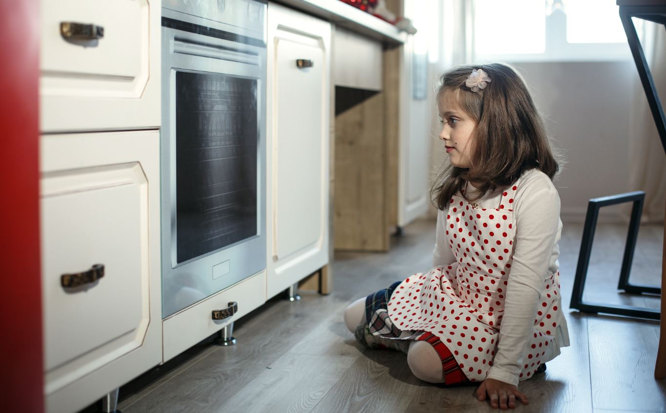 המתנה זה מתנה: המפתח לגידול פעוטות עם סבלנות