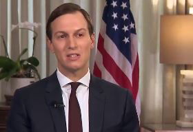 ג'ארד קושנר