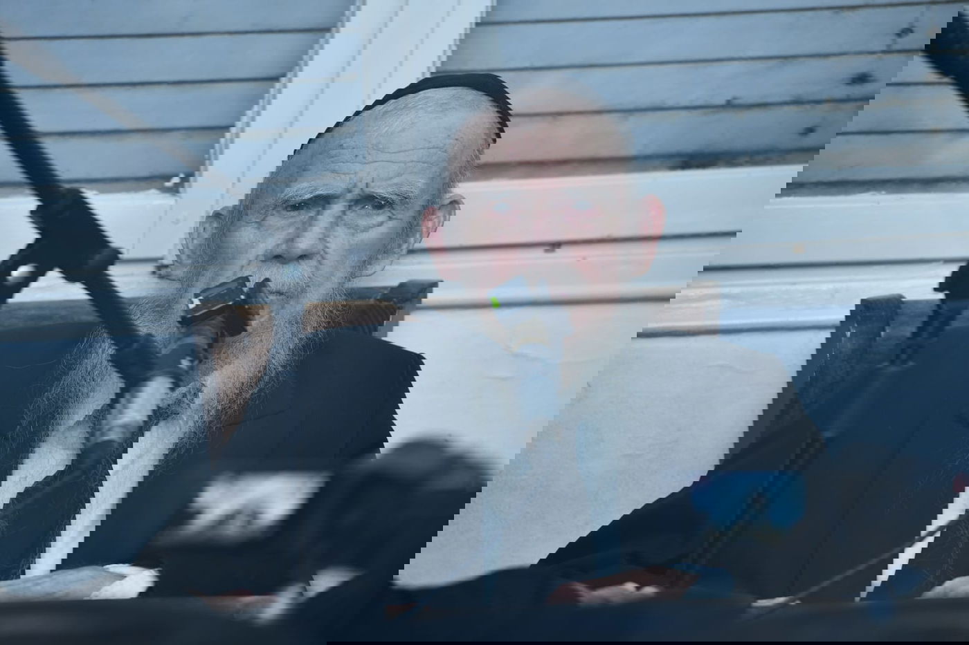 אחרי הח"כים: הגר"ג אדלשטיין מסר שיעור • תיעוד