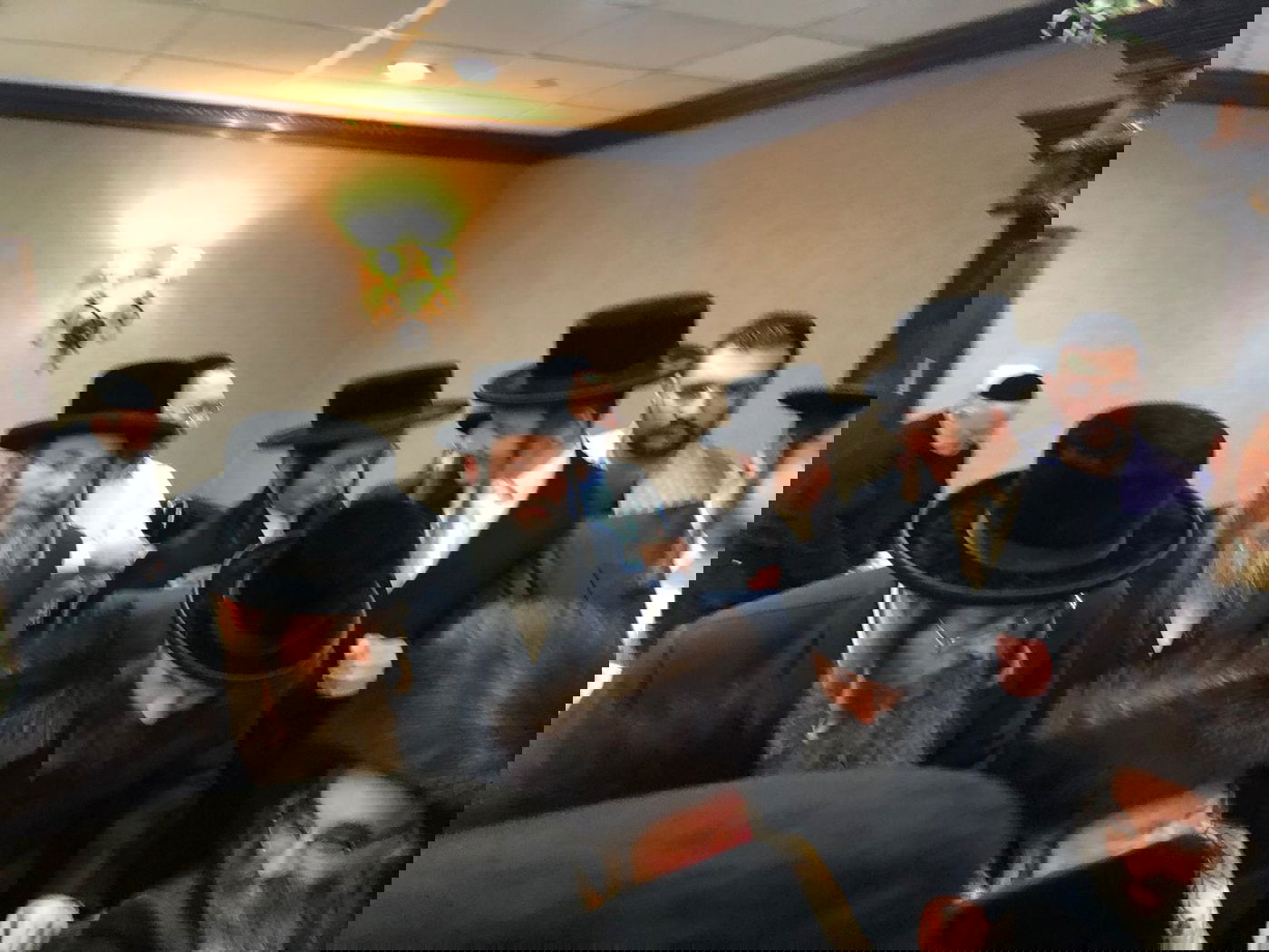 הברית לנינו הראשון של הרבי נערכה בבית החולים