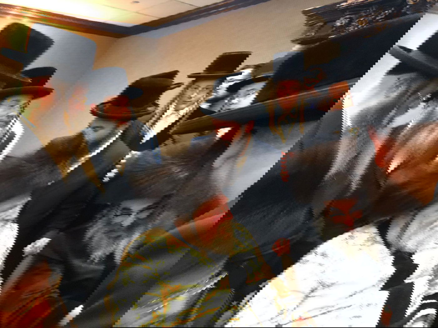 הברית לנינו הראשון של הרבי נערכה בבית החולים