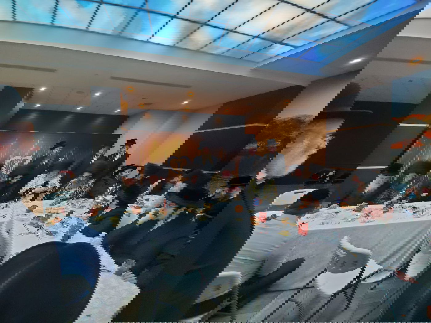 הברית לנינו הראשון של הרבי נערכה בבית החולים