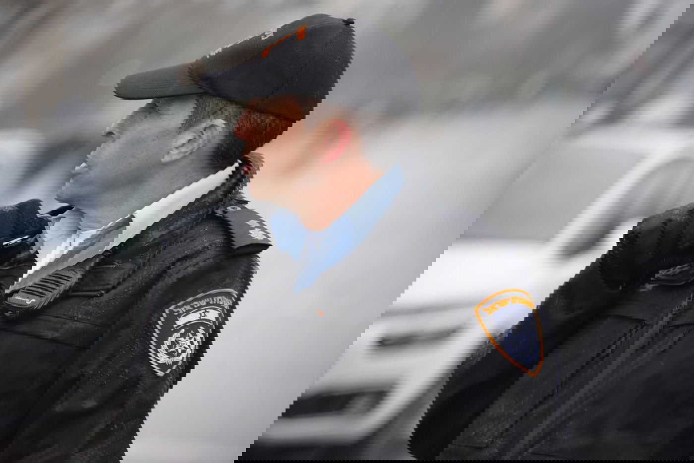 כביש 1 נסגר מגינות סחרוב למחלף שפירים - ונפתח