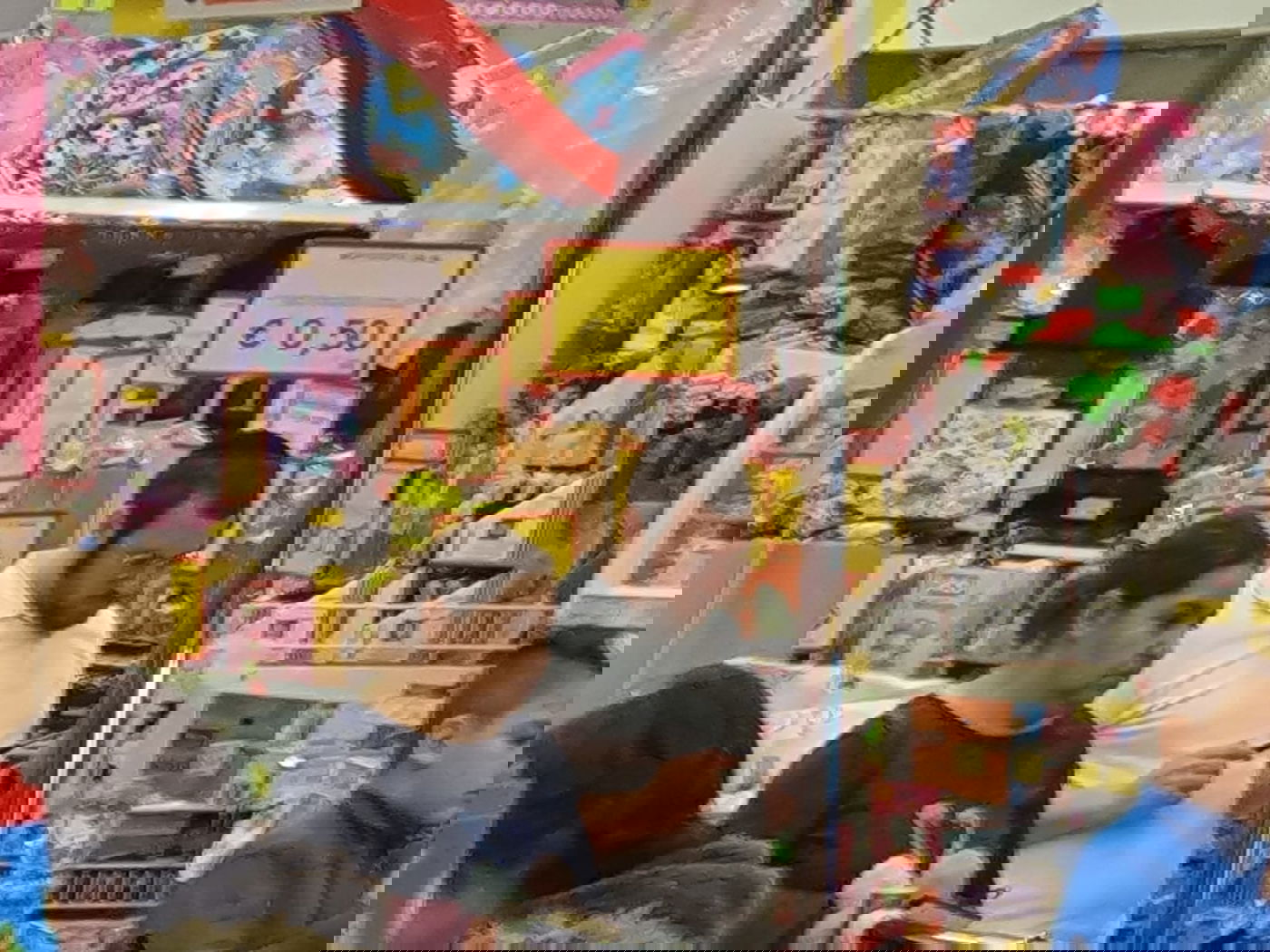 כאחד הפפוסים