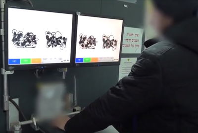 מבצע 'פני העתיד': כך אובטחו מנהיגי העולם