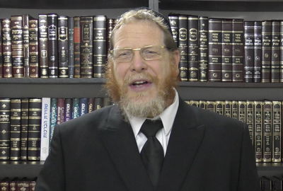 פרשת וארא: הרב עידו ובר-ארליך על הפרשה