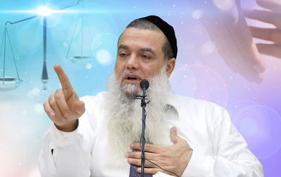 הרב יגאל כהן בוורט לפרשת וארא • צפו