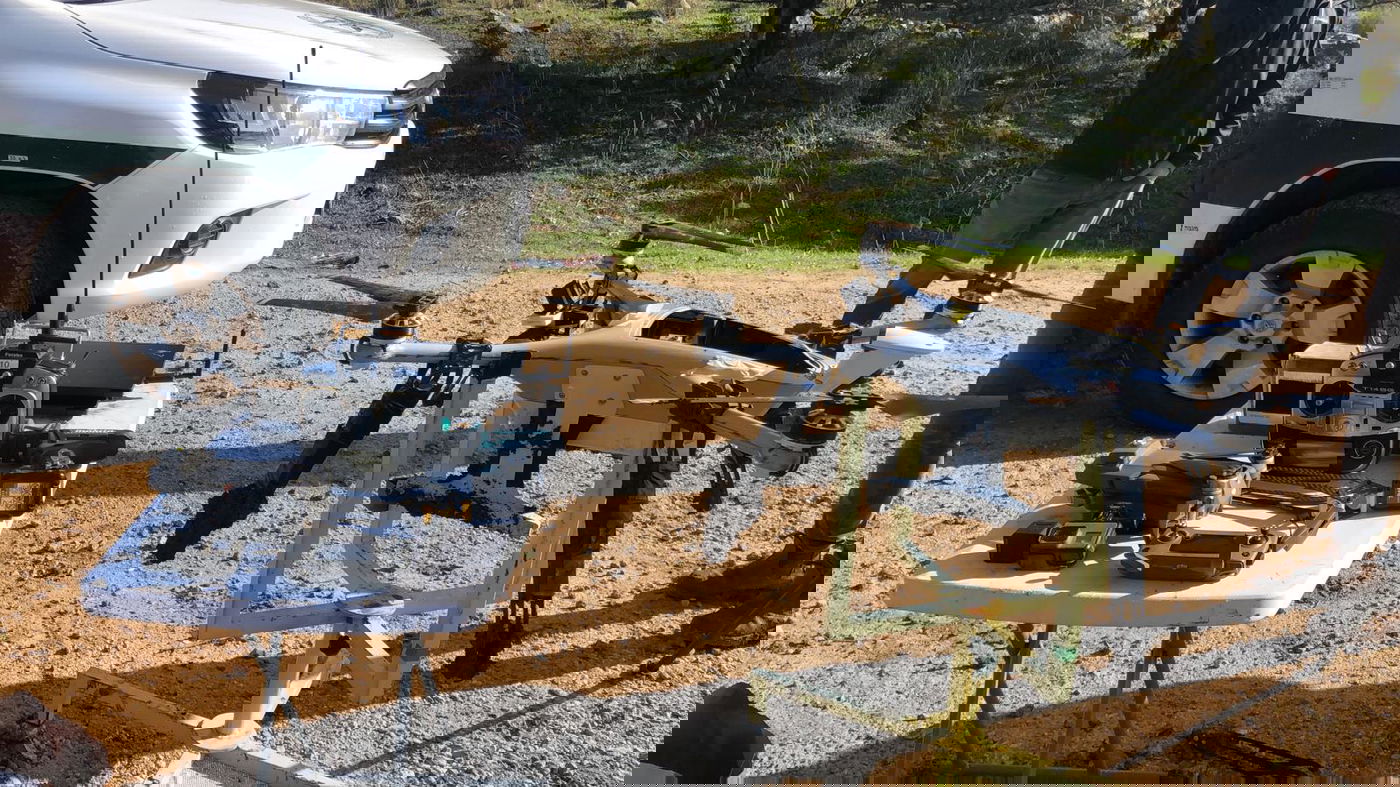 הרחפנים שנתפסו