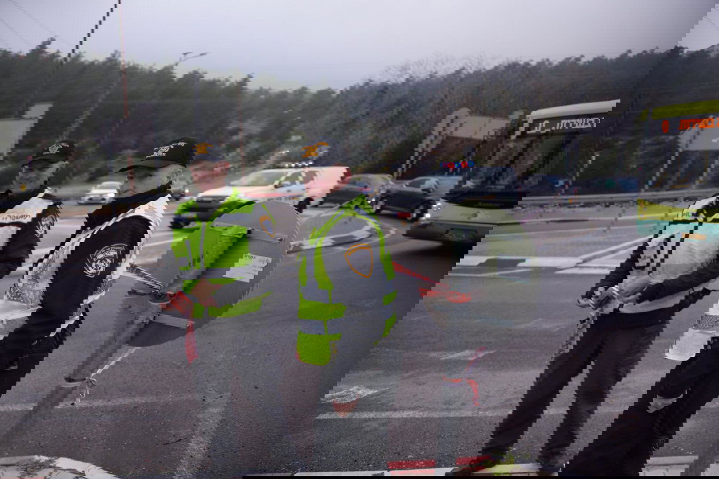 אלו המספרים של מבצע הענק "פני עתיד"