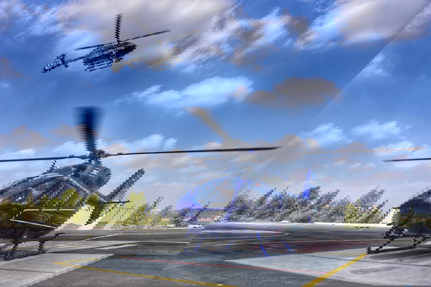 אלו המספרים של מבצע הענק "פני עתיד"