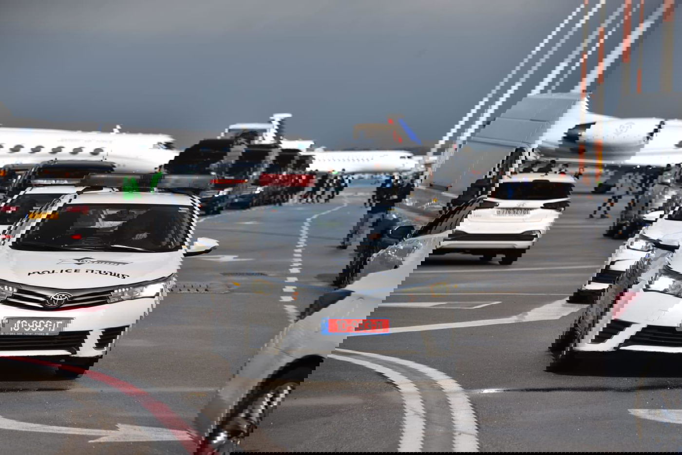 אלו המספרים של מבצע הענק "פני עתיד"