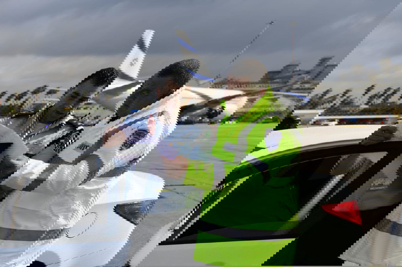 אלו המספרים של מבצע הענק "פני עתיד"