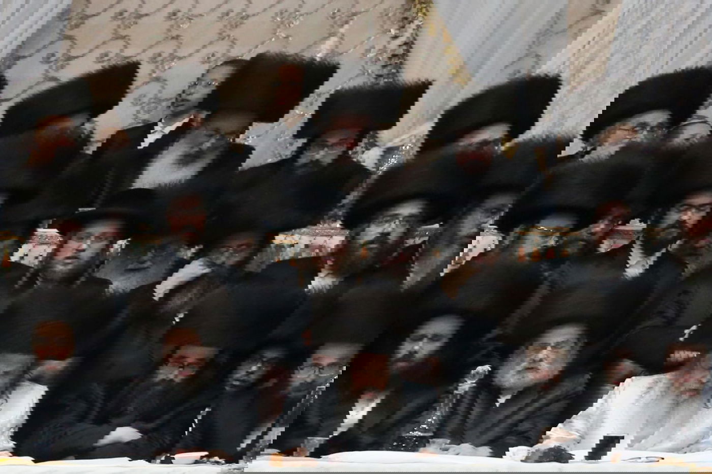 האדמו"ר מסאטמר