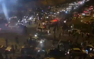 מהומות הענק