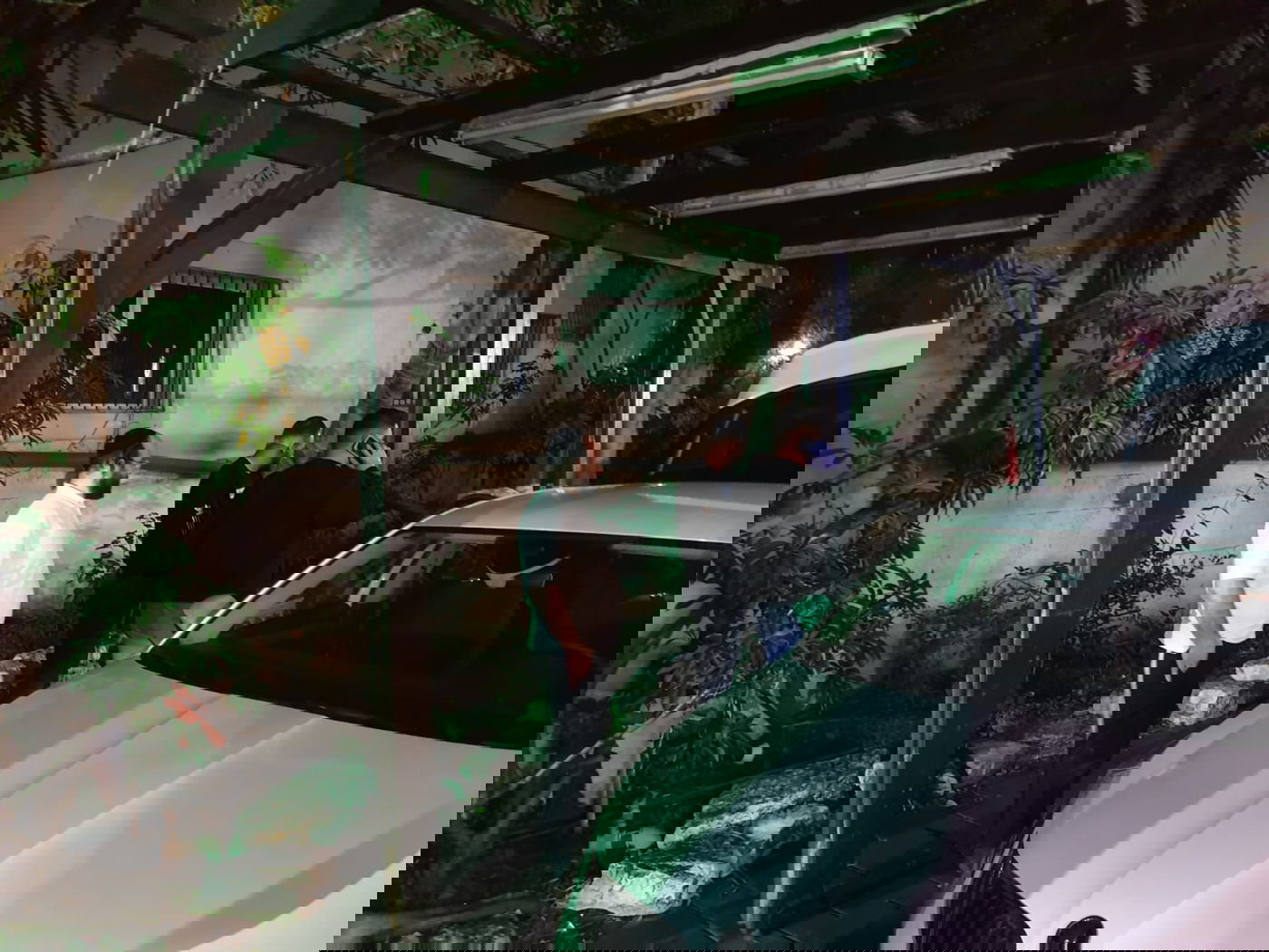 נעצרו שני ערבים שפרצו ל'קופת העיר' בבני ברק