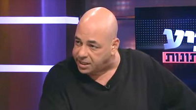 רון קופמן ליהודה שלזינגר: אתה חובש כיפה, אז אתה רגיל לשקר