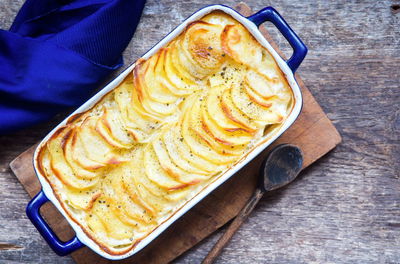 חושבים שתפוחי אדמה משמינים? מחקר מוכיח בדיוק הפוך