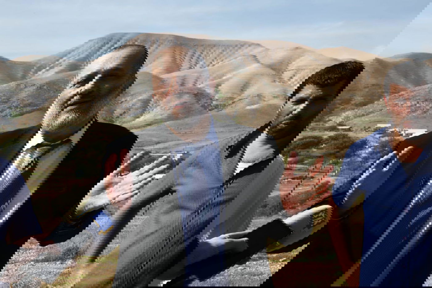 דרעי עקץ את שקד: "שיחקה אמא של שבת בגן"