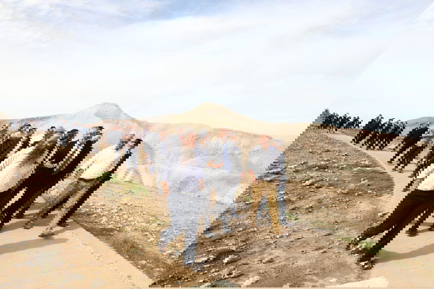 דרעי עקץ את שקד: "שיחקה אמא של שבת בגן"