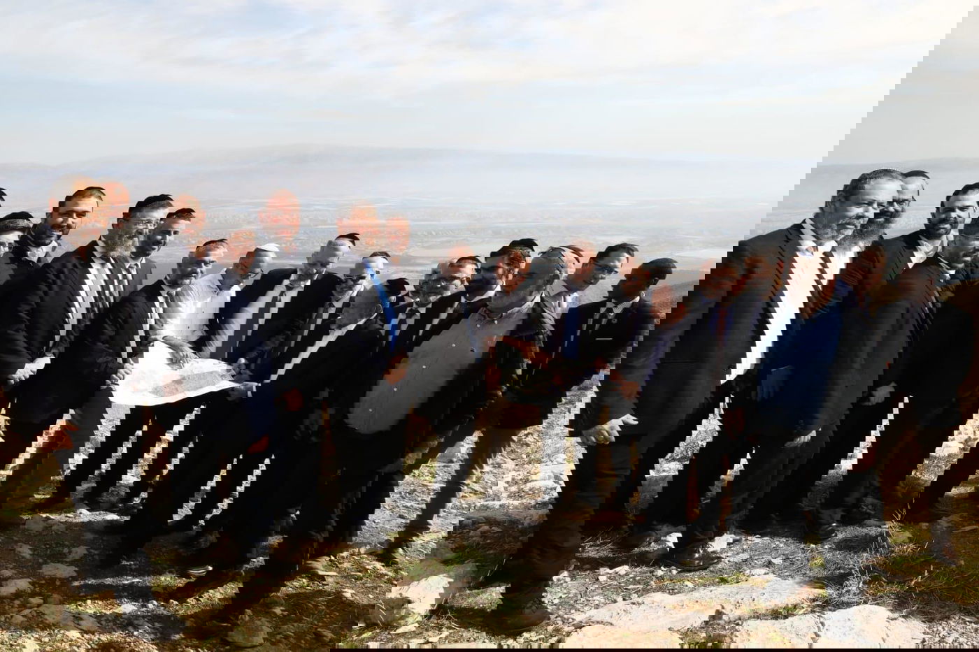 דרעי עקץ את שקד: "שיחקה אמא של שבת בגן"