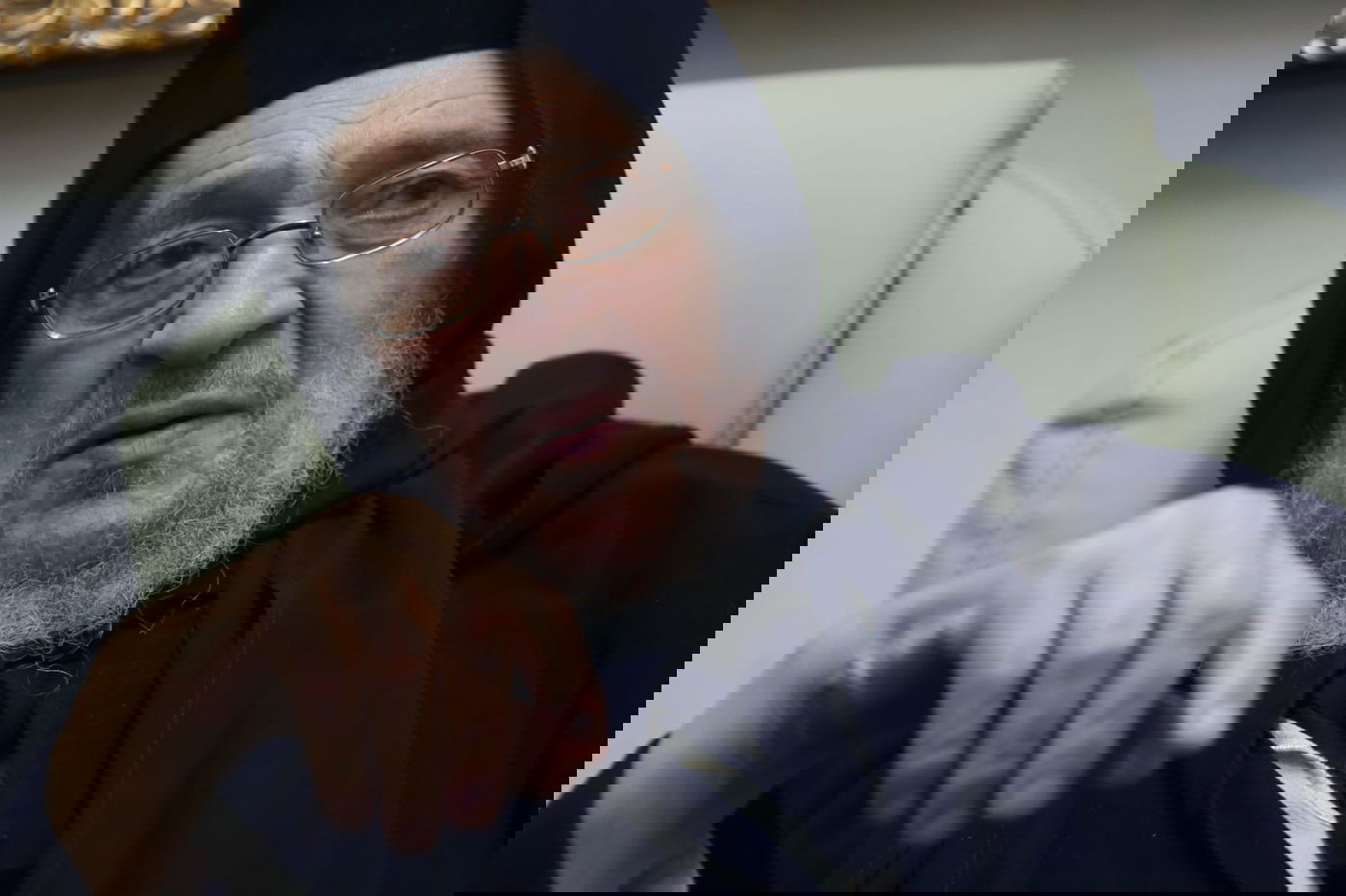 ערב ההילולא: התפילות על ציון הבבא סאלי