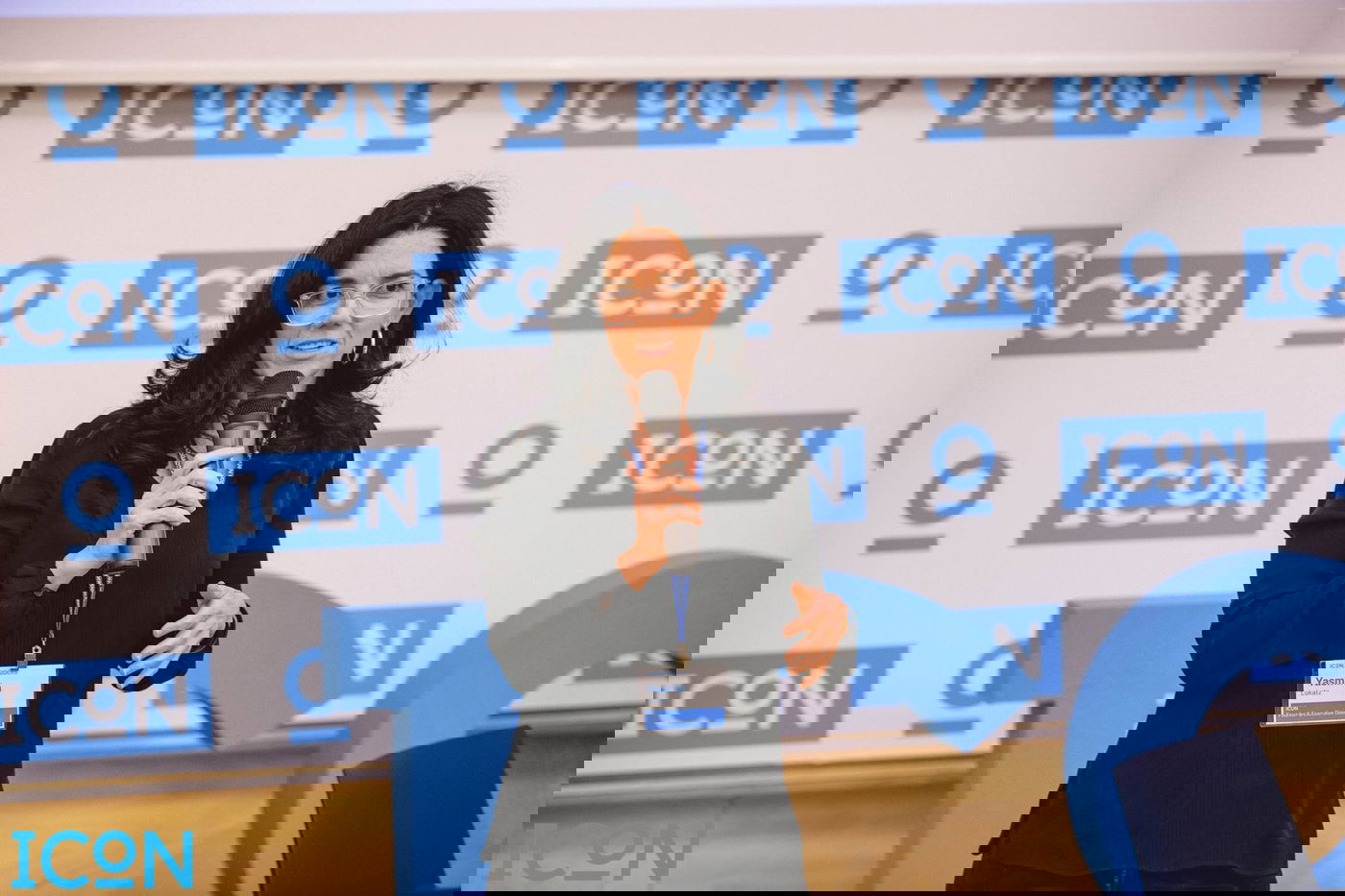 יסמין לוקץ'