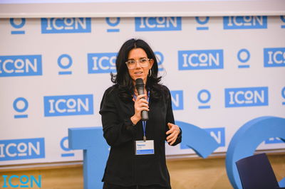 יסמין לוקץ'