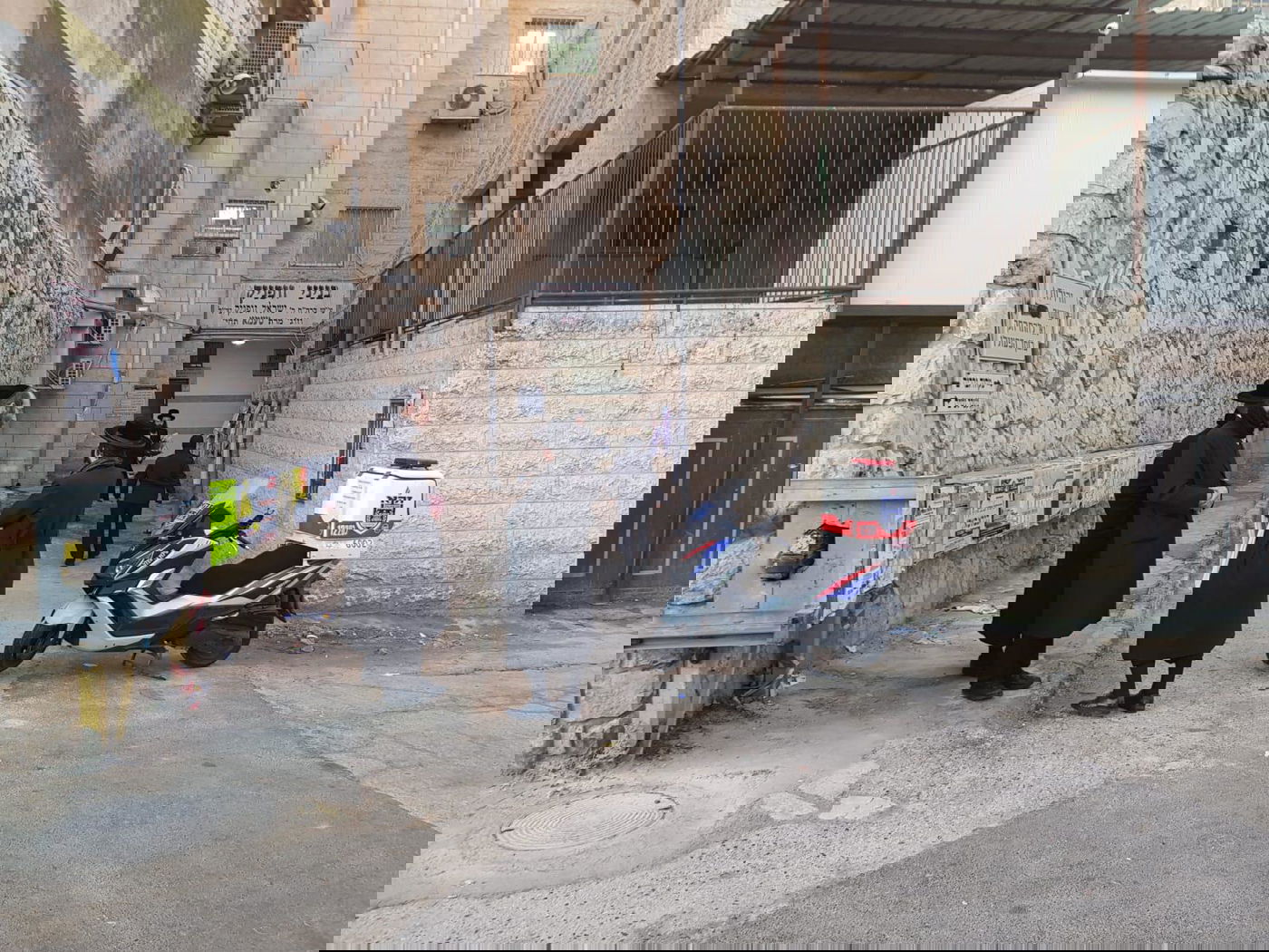 בנייני זופניק