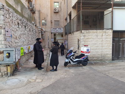 בנייני זופניק