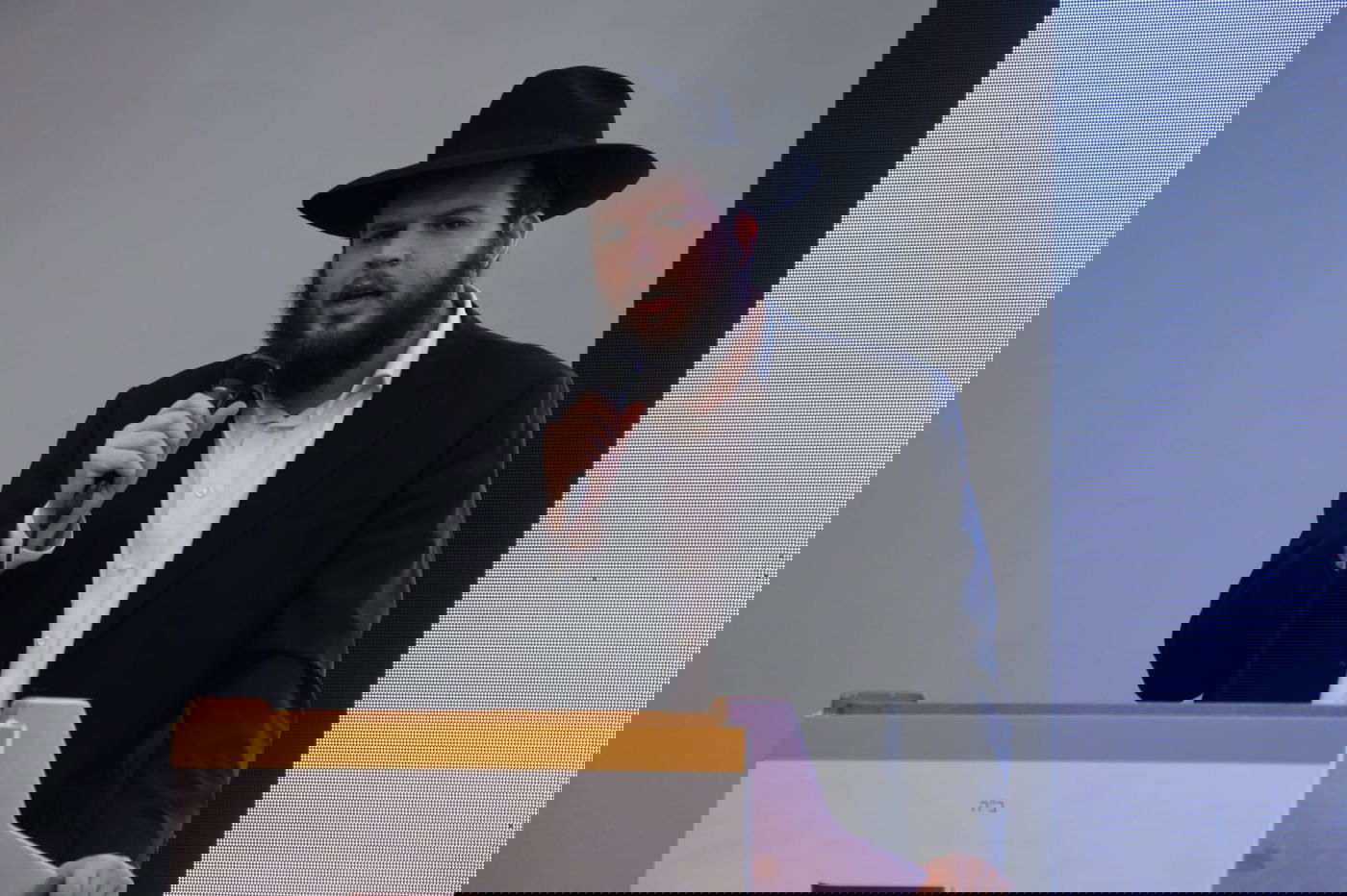 הכינוס השנתי של שלוחי חב"ד בארץ • תיעוד