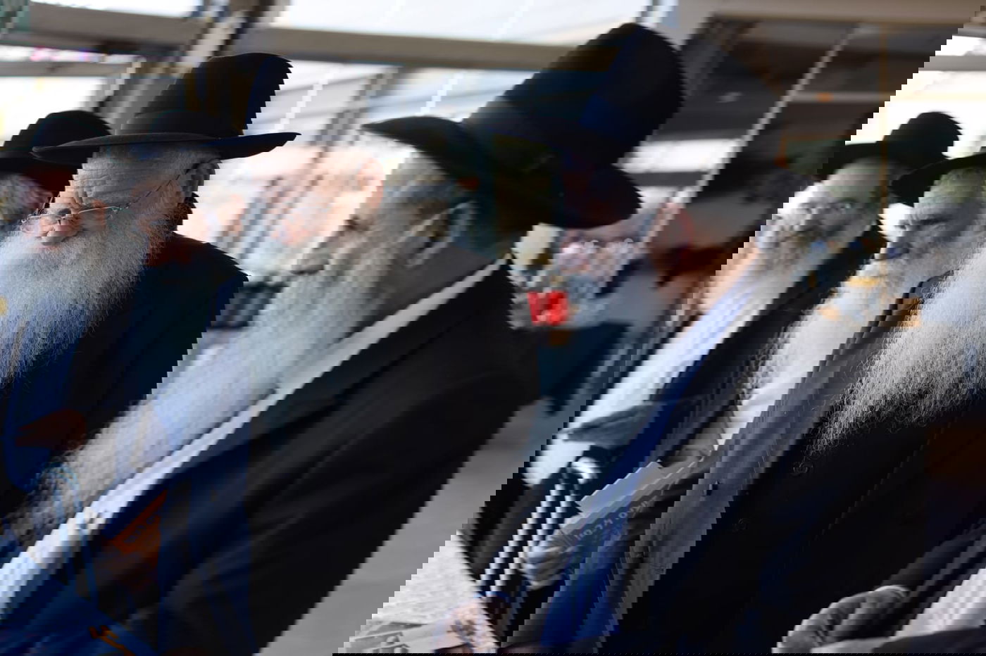 הכינוס השנתי של שלוחי חב"ד בארץ • תיעוד