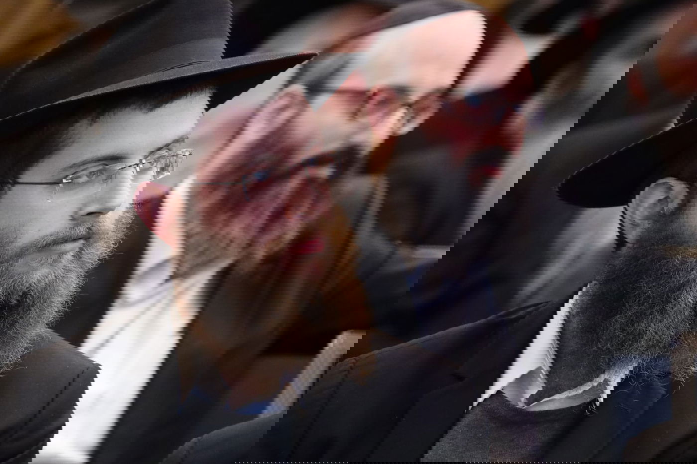 הכינוס השנתי של שלוחי חב"ד בארץ • תיעוד