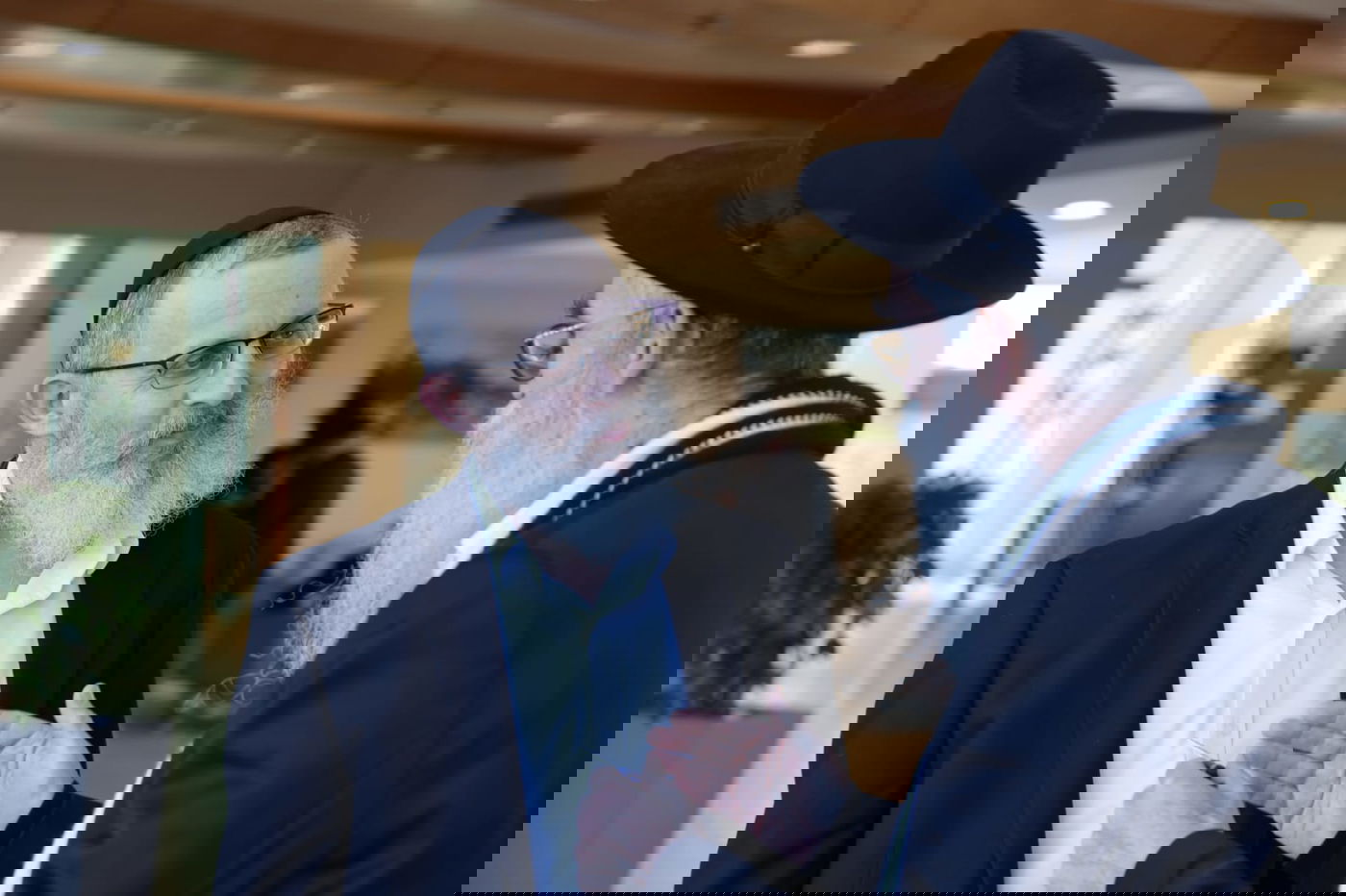 הכינוס השנתי של שלוחי חב"ד בארץ • תיעוד