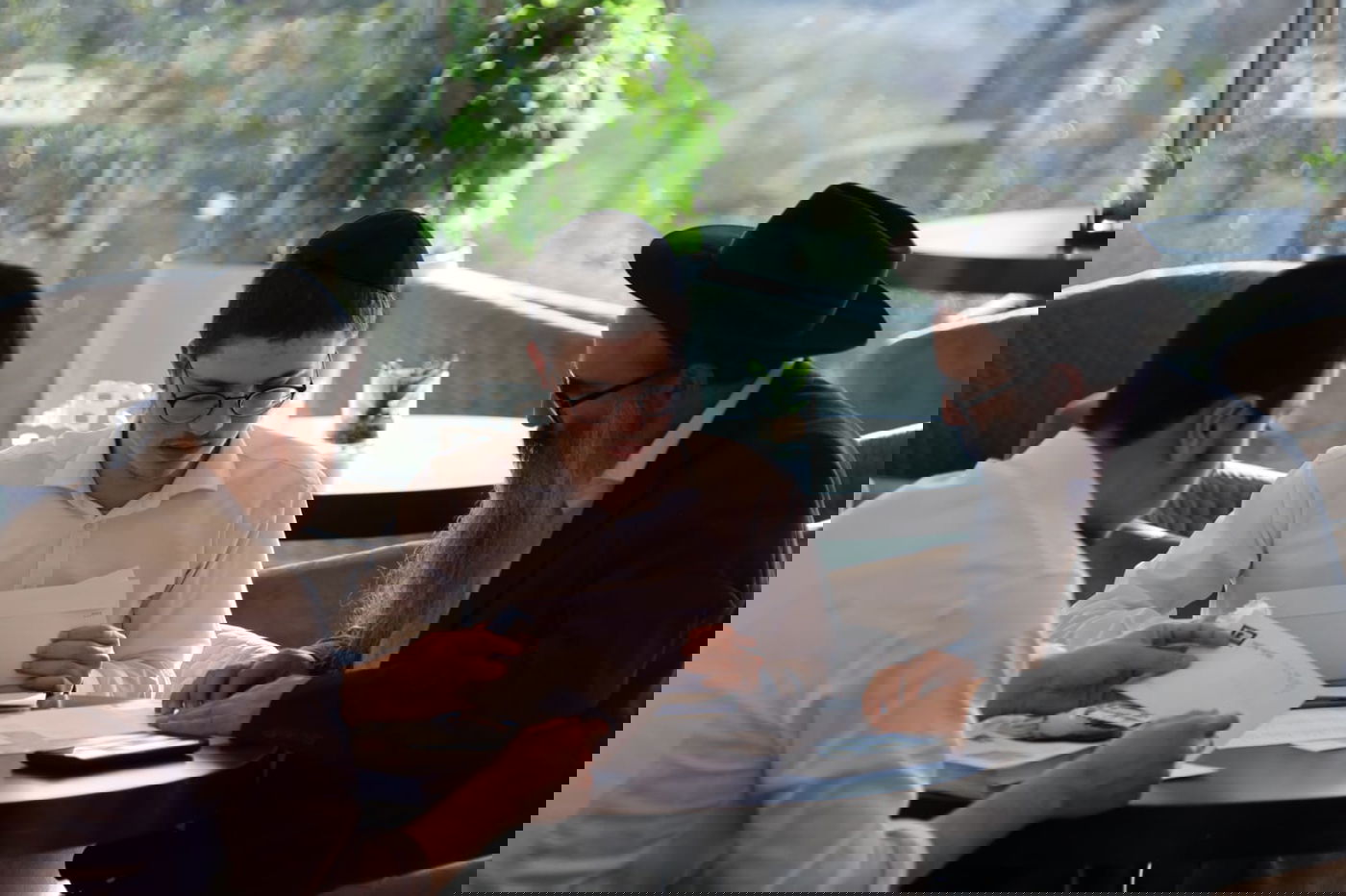 הכינוס השנתי של שלוחי חב"ד בארץ • תיעוד