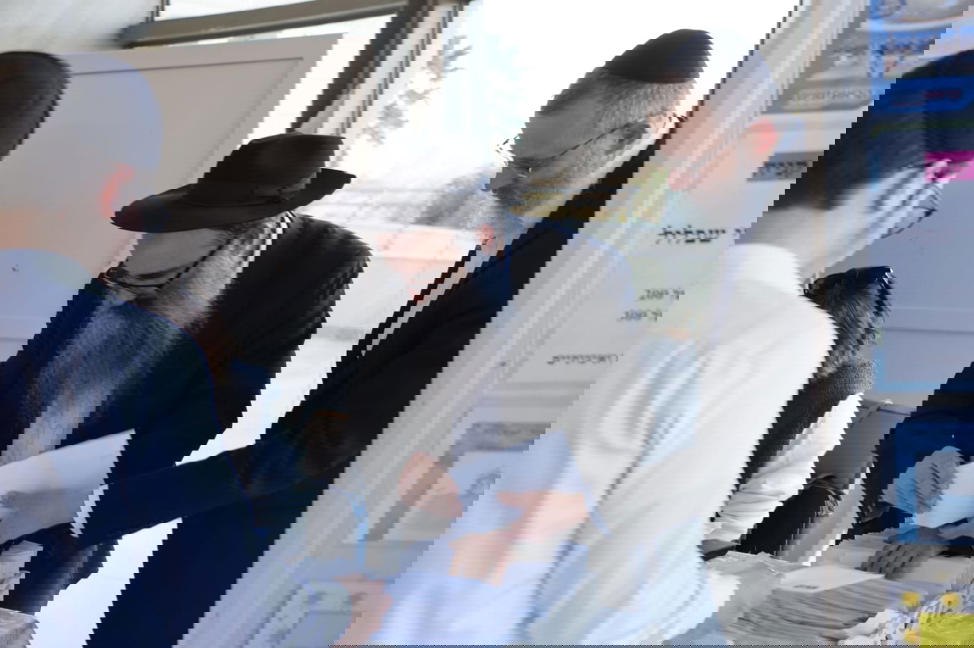 הכינוס השנתי של שלוחי חב"ד בארץ • תיעוד