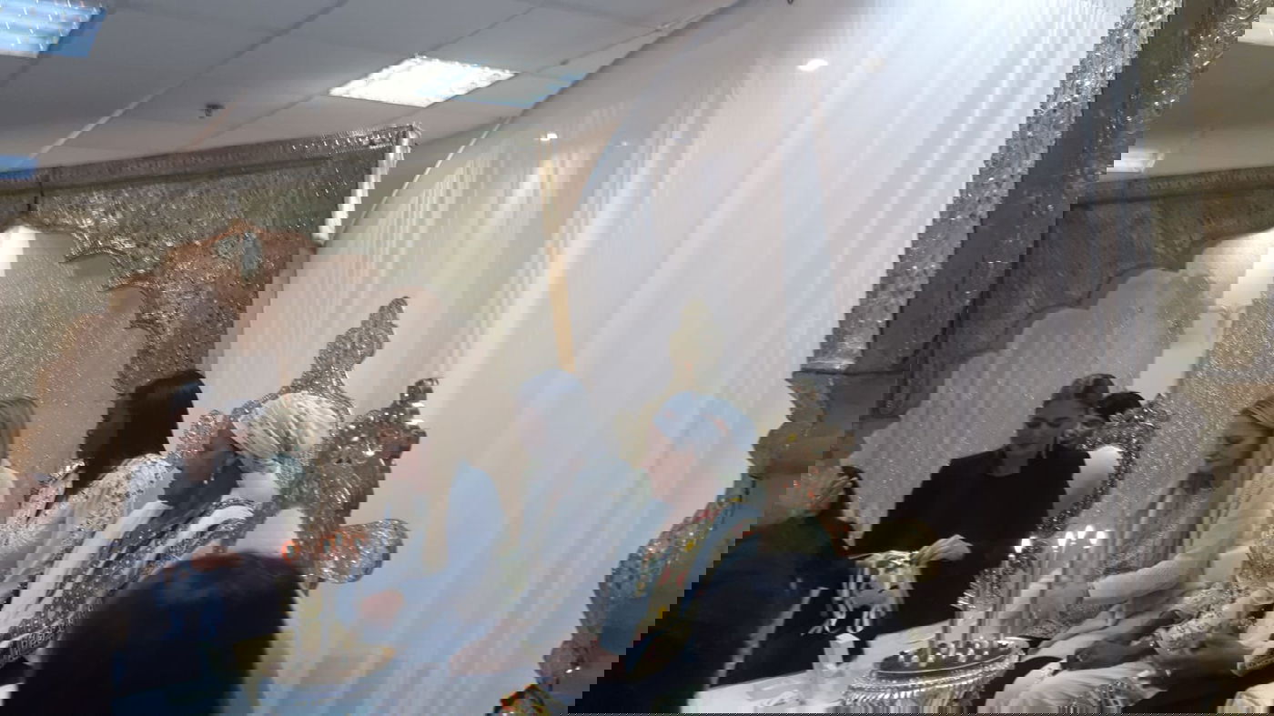 צדיקה: זה מה שעשתה הידוענית טהוניה רובל לפני החתונה