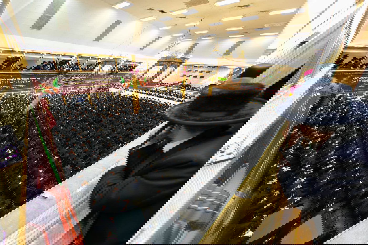 איסור החזקת סמארטפון ופיקוח על הילדים