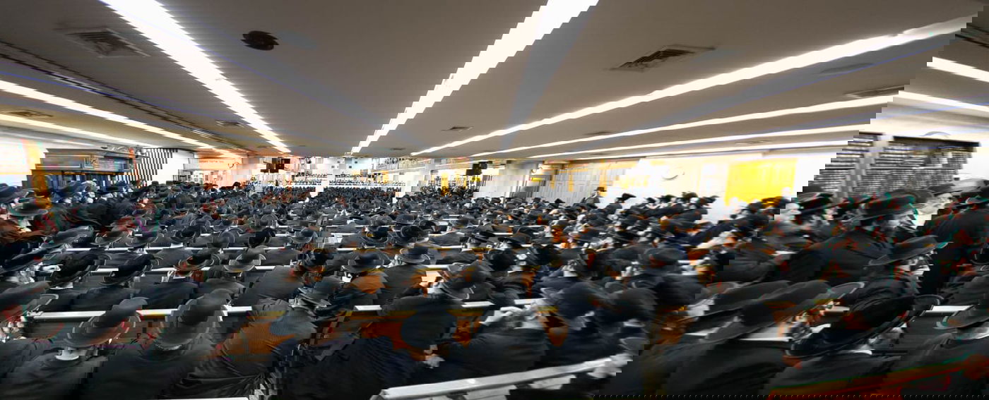 איסור החזקת סמארטפון ופיקוח על הילדים