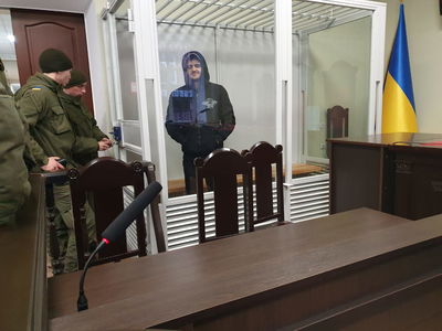 אוקראינה: הצעיר החרדי נריה אור שוחרר למעצר בית