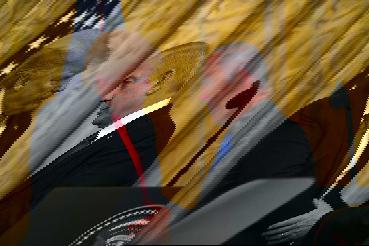 הפסגה בוושינגטון