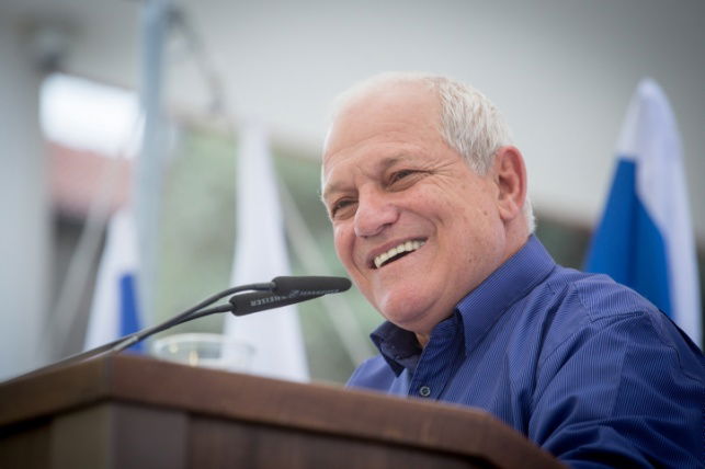 היועמ"ש המליץ לדחות את החסינות של כץ