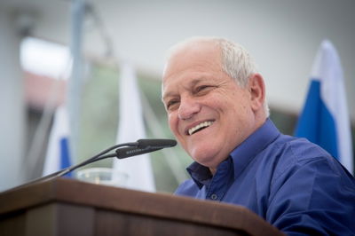 היועמ"ש המליץ לדחות את החסינות של כץ