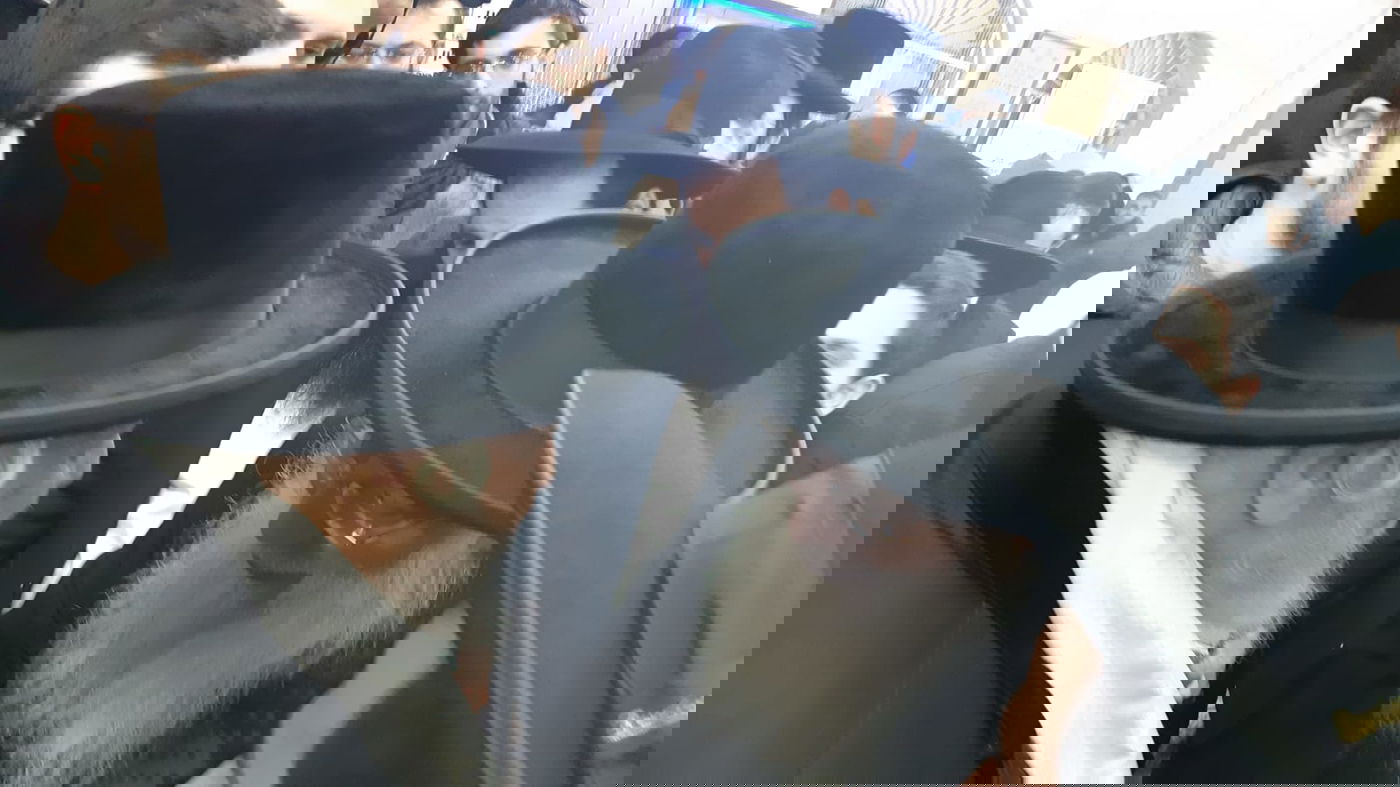 הרבי מקאפיטשניץ פגש את המקובל והאדמו"רים