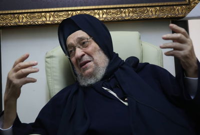 הבבא ברוך מספר: כך אבא הציל את המטוס מהתרסקות