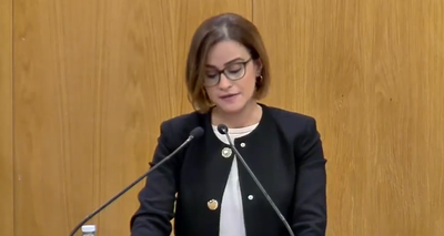 בתמיכת החרדים: ח"כ יזבק נפסלה בוועדה