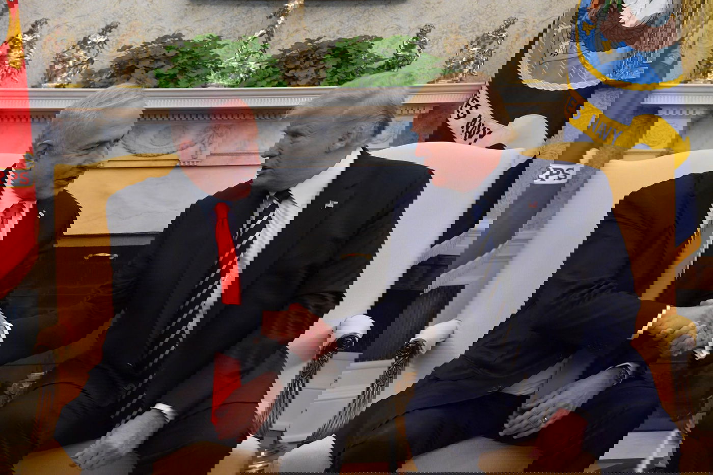 הסכם אוסלו מת; וזו ההזדמנות הגדולה ביותר של ישראל