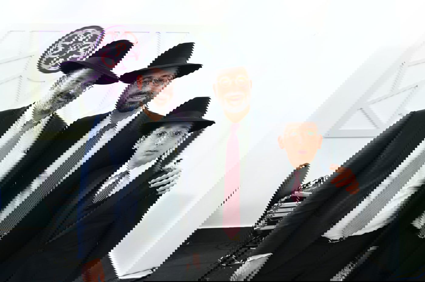 זופניק בכיכר • כל התמונות והנייעס של השבוע