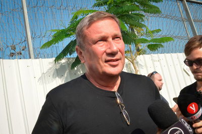 נוחי דנקנר ישתחרר; יתנדב בעמותה חרדית