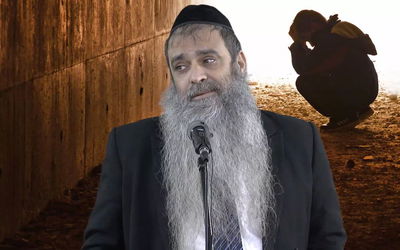 הרב רפאל זר בפינה לפרשת בא • צפו